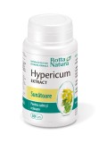 Hypericum extract (sunatoare) 30cps, Rotta Natura