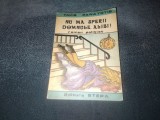 Cumpara ieftin TAKIS PANAYOTIS - NU MA SPERII DOMNULE ALIBI