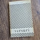 Radu Stanca - Versuri