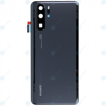 Huawei P30 Pro (VOG-L09 VOG-L29) Capac baterie negru 02352PEY 02352PBU foto