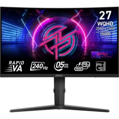 Monitor Gaming MSI 9S6-3CD04H-035 27&amp;quot; foto