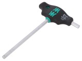 Şurubelniţă Imbus HEX 8mm cu Funcţie de Reţinere