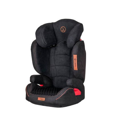 Scaun auto Avanti Negru Coletto for Your BabyKids foto