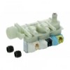 Electrovalva 3 iesiri Whirlpool - Piese Schimb Masina de Spalat - Compatibilitate Variata Modele