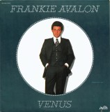 Vinil LP Frankie Avalon &ndash; Venus (M) NOU ! SIGILAT !, Jazz
