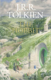 The Hobbit | J.R.R. Tolkien, Harper Collins