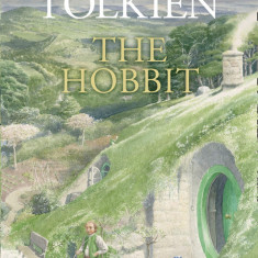 The Hobbit | J.R.R. Tolkien