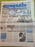 ziarul magazin 25 septembrie 2008