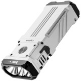 Lanternă WUBEN X1 12000lm white