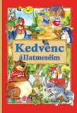 Kedvenc &aacute;llatmes&eacute;im - Nagy J&aacute;nos