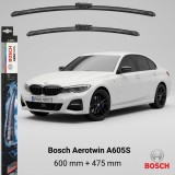 Cumpara ieftin Ștergătoare BMW Seria 3 G20 din 02.2019 | A605S &ndash; BOSCH