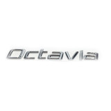 Emblema Octavia pentru Skoda