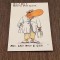 Carte Poștală Umoristică 1996 &ndash; Marc B&eacute;ziat, Doctor Amuzant, Ilustrație Vintage Franceză