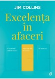 EXCELENTA IN AFACERI, Curtea Veche