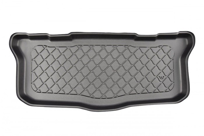 Tavita portbagaj Citroen C1 Hatchback 2014-2021 Aristar GRD
