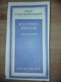 Anatomia stiintei- Abdur Rahman