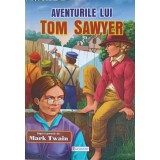 AVENTURILE LUI TOM SAWYER-DUPA O POVESTE DE MARK TWAIN-253286