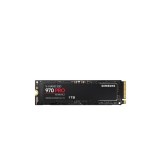 Solid State Drive (SSD) M.2 NVMe 512GB, Samsung 970 PRO