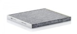 Filtru habitaclu Carbon Activ Mann-Filter CUK26017