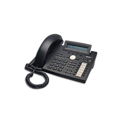 Telefon voip Snom 320 sh foto