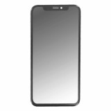 Ecran compatibil cu iphone x, in-cell lcd cu touchscreen si rama, black
