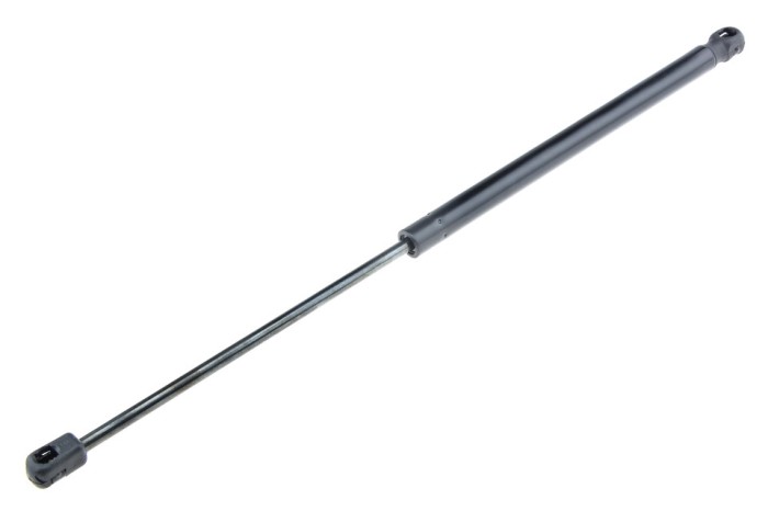 Amortizor portbagaj , L=506mm, F=380n, 5 Usi Hatchback, Fiat Stilo, 2001-2007, NTY AE-FT-015