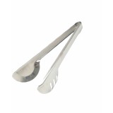 Cleste metalic pentru salata, 24 cm