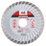 Disc Diamantat ET ( R ) (Turbo) - 180mm 627020