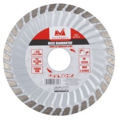 Disc Diamantat ET ( R ) (Turbo) - 180mm 627020 foto