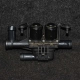Pompa de apa auxiliara BMW 5 Gran Turismo F07 2010 OEM: 9119164 2062241