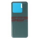 Capac Baterie Original Xiaomi 14 Verde (Green), Ambalaj Bulk