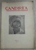 Revista Gandirea nr.9/1927