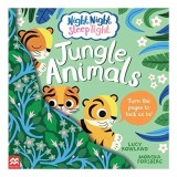 Night Night Sleep Tight