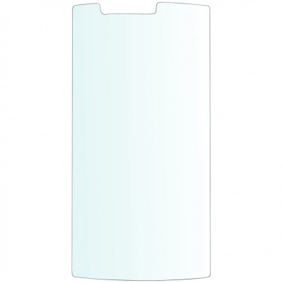 Folie sticla protectie ecran Tempered Glass pentru LG G4 foto