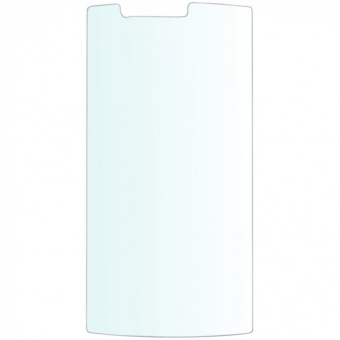 Folie sticla protectie ecran Tempered Glass pentru LG G4