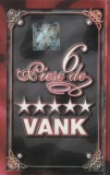 Vank - Caseta Audio EP Mediapro Music 6 Piese fara coperti