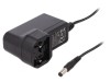 Alimentator Pulsatoriu Mufă 12V 1A 12W