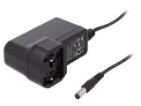 Alimentator Pulsatoriu Mufă 12V 1A 12W