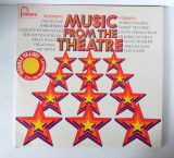 Music From The Theatre, disc vinil dublu, Musical Stage &amp; Screen