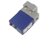 Presostat presiune TELEMECANIQUE SENSORS IP66 G1/4 CO Clasă OUT 1