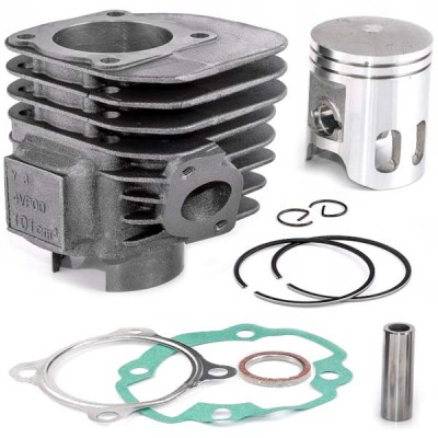 Kit Cilindru scuter YAMAHA Neo&amp;#039;s Neos 100 100cc 2T foto