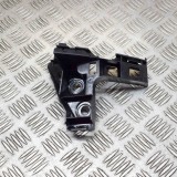 Suport bara de protecție dreapta spate VW GOLF VII 5G1, BQ1, BE1, BE2 2015 OEM: 5G6807394A 14378075