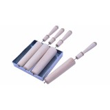 Suport kurtos 5piese Handy KitchenServ