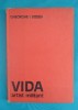 Gheorghe I. Bodea - Gheza Vida Artist Militant, Album Arta, Editura Dacia 1980, Coperti Cartonate
