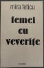 MIRA FETICU - FEMEI CU VEVERITE (VOLUM DE DEBUT, cca. 2002)