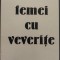 MIRA FETICU - FEMEI CU VEVERITE (VOLUM DE DEBUT, cca. 2002)