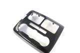 Ornament consola centrală LAND ROVER RANGE ROVER IV L405 2014 OEM: CK52-044E15-A 11331834