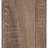 Linoleum Rezidential Clasa 21, Model Plank 081-4, Suport Pasla, Grosime 1.8 mm, Imitatie Parchet, Maro, PVC, Latime 2m, Marime 200 x 300 cm