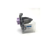 Ansamblu compresor pentru mașină de spălat rufe LG EAU61805801 Original