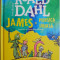 James si piersica uriasa &ndash; Roald Dahl